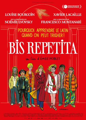 BIS REPETITA