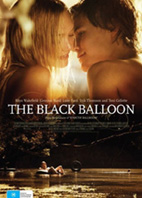 THE BLACK BALLOON