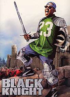 BLACK KNIGHT