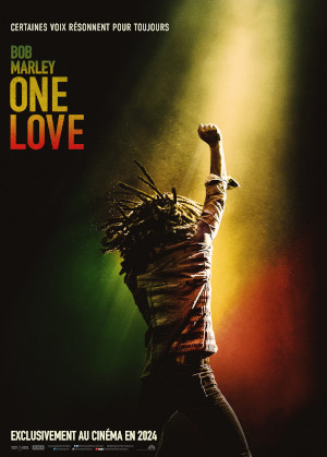 Bob Marley : One Love