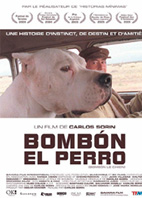 BOMBON EL PERRO