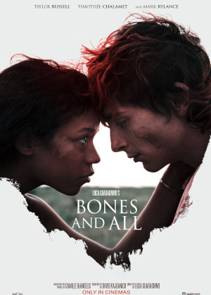 Bones And All