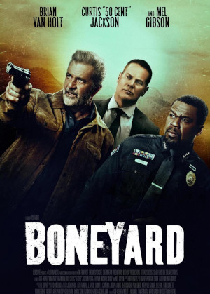 BONEYARD