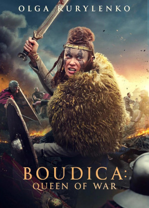 Boudica