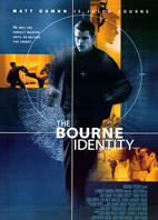 THE BOURNE IDENTITY