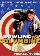 BOWLING FOR COLUMBINE