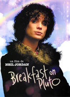 BREAKFAST ON PLUTO