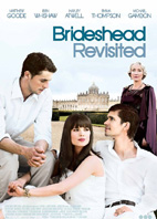 BRIDESHEAD REVISITED