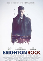 BRIGHTON ROCK 