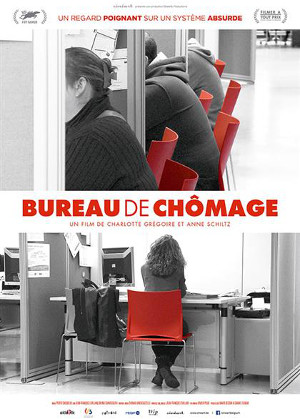 BUREAU DE CHÔMAGE