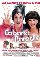 CABARET PARADIS