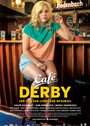 CAFÉ DERBY
