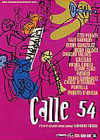 CALLE 54