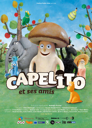 CAPELITO ET SES AMIS