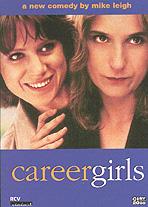 CAREER GIRLS