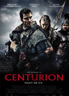 CENTURION