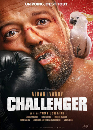 CHALLENGER