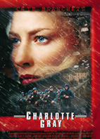 Charlotte Gray
