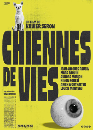 CHIENNES DE VIES