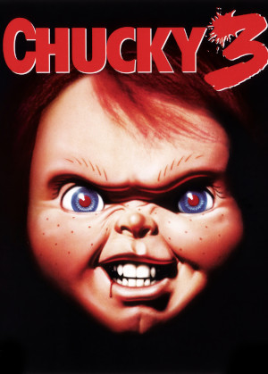 Chucky 3