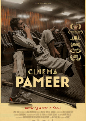 Cinema Pameer