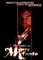 THE COUNT OF MONTE CRISTO