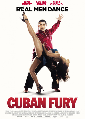 CUBAN FURY