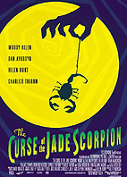 THE CURSE OF THE JADE SCORPION