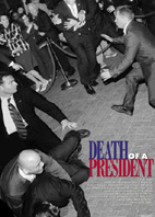 DEATH OF A PRESIDENT