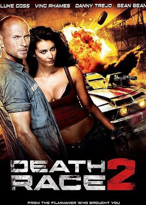 Death Race 2