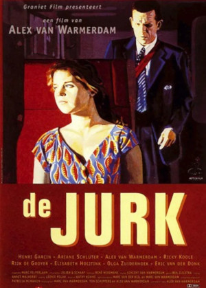 DE JURK
