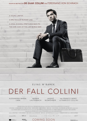 DER FALL COLLINI