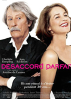 DESACCORD PARFAIT