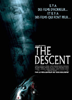 THE DESCENT