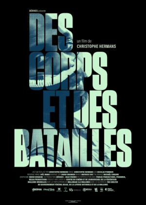 Des Corps Et Des Batailles