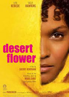 DESERT FLOWER