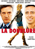 LA DOUBLURE