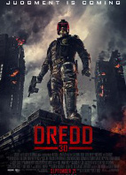 DREDD 