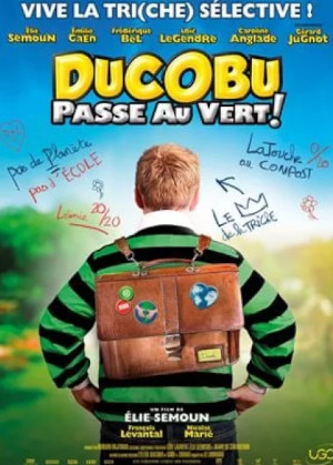 Ducobu Passe Au Vert !