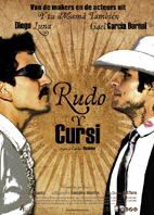 RUDO Y CURSI