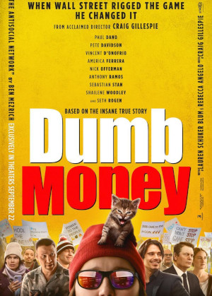 Dumb Money