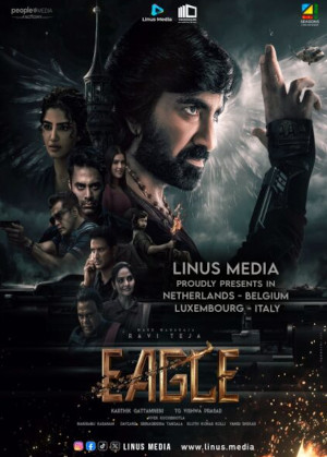 EAGLE