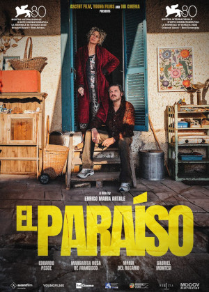 EL PARAÍSO