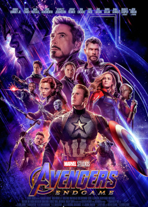 Avengers : Endgame