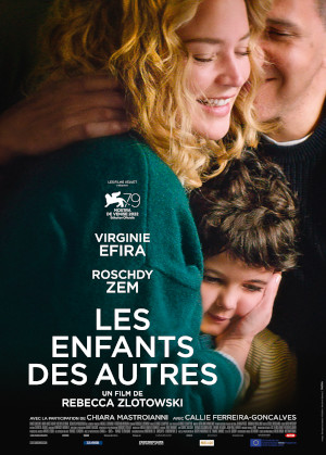 LES ENFANTS DES AUTRES