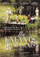 LES ENFANTS DU MARAIS