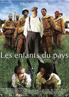 LES ENFANTS DU PAYS