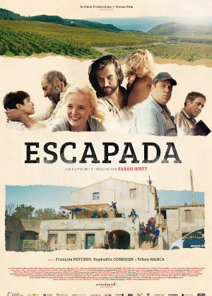 ESCAPADA