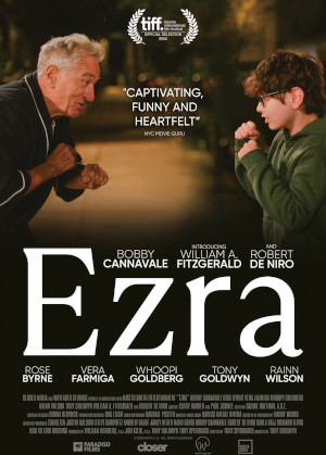 EZRA