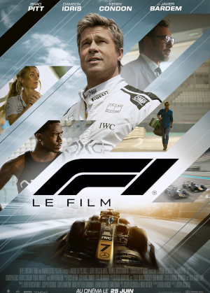 F1 The Movie